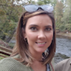 Meet your Posher, Kristen